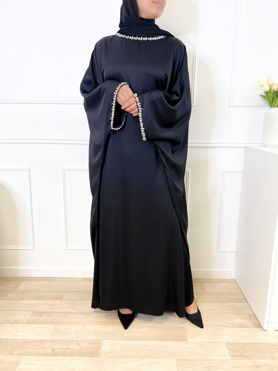 Abaya Inaya - Noire