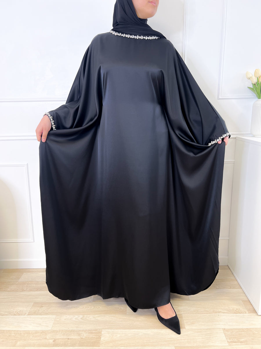 Abaya Inaya - Noire