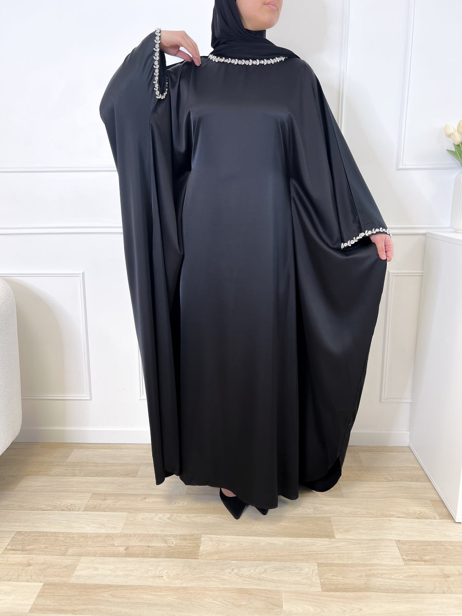 Abaya Inaya - Noire