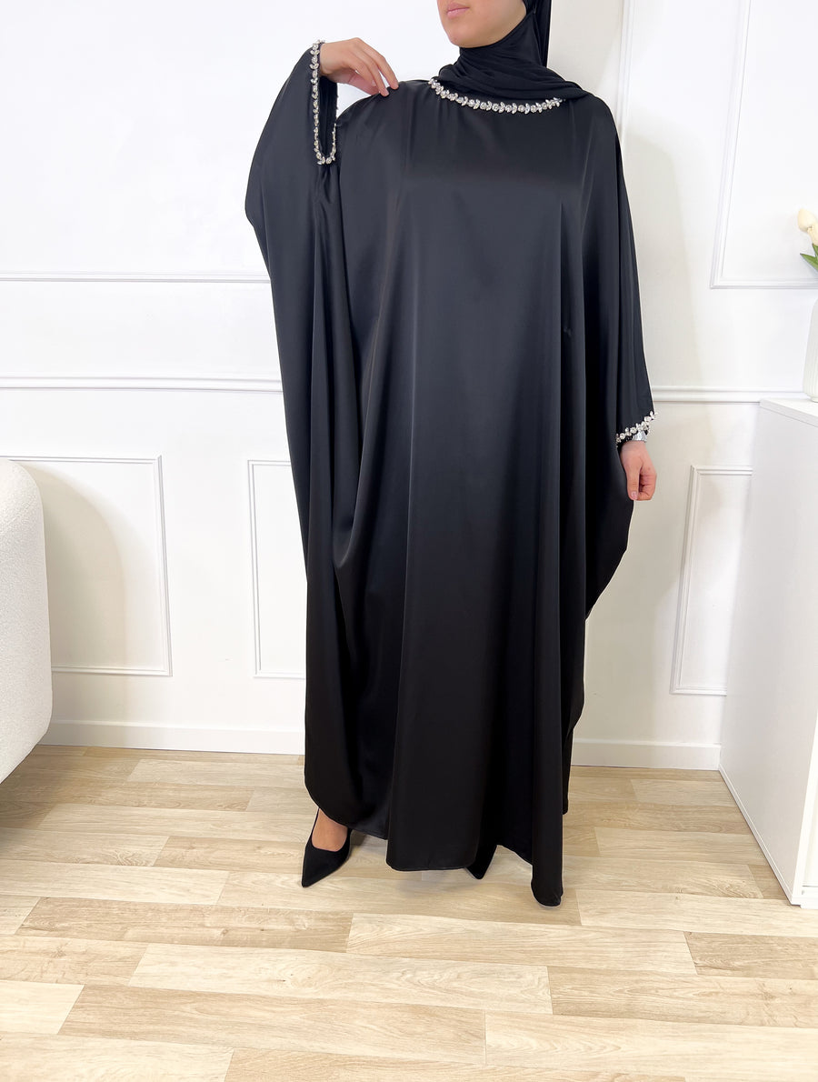 Abaya Inaya - Noire